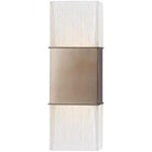 Hudson Valley Lighting - Aurora Wall Sconce - 282-BB - Canada Light Shop