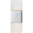 Hudson Valley Lighting - Aurora Wall Sconce - 282-PC - Canada Light Shop