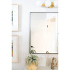 Hudson Valley Lighting - Baird Bath Vanity - 9082-AGB - Canada Light Shop