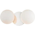 Hudson Valley Lighting - Baird Bath Vanity - 9082-PC - Canada Light Shop