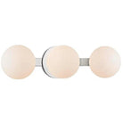 Hudson Valley Lighting - Baird Bath Vanity - 9083-PC - Canada Light Shop