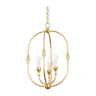 Hudson Valley Lighting - Baltic Lantern - 3215-VGL - Canada Light Shop