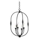 Hudson Valley Lighting - Baltic Lantern - 3220-AI - Canada Light Shop