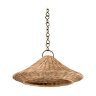 Hudson Valley Lighting - Baychester Pendant - 7422-BRL - Canada Light Shop
