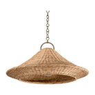 Hudson Valley Lighting - Baychester Pendant - 7432-BRL - Canada Light Shop