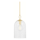 Hudson Valley Lighting - Belleville Pendant - 7510-AGB - Canada Light Shop