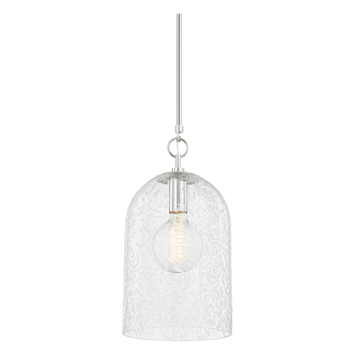Hudson Valley Lighting - Belleville Pendant - 7510-PN - Canada Light Shop