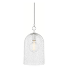 Hudson Valley Lighting - Belleville Pendant - 7510-PN - Canada Light Shop