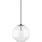 Hudson Valley Lighting - Bennett Pendant - 1509-PN - Canada Light Shop