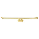 Hudson Valley Lighting - Berkshire LED Picture Light - 8237-AGB - Canada Light Shop