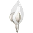 Hudson Valley Lighting - Blossom Wall Sconce - 4801-SL - Canada Light Shop