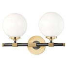 Hudson Valley Lighting - Bowery Bath Vanity - 3702-AOB - Canada Light Shop