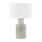 Hudson Valley Lighting - Breezy Point Table Lamp - L2060-AGB/CMD - Canada Light Shop