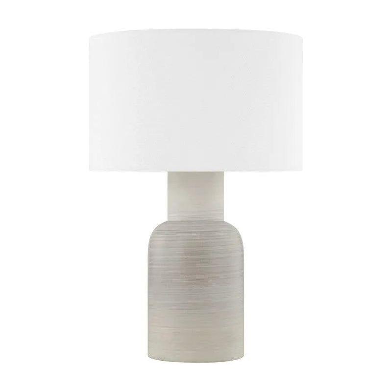 Hudson Valley Lighting - Breezy Point Table Lamp - L2060-AGB/CMD - Canada Light Shop