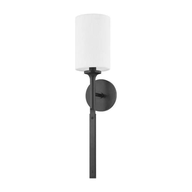 Hudson Valley Lighting - Brewster Wall Sconce - 3122-OB - Canada Light Shop