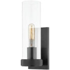 Hudson Valley Lighting - Briggs Wall Sconce - 5301-OB - Canada Light Shop