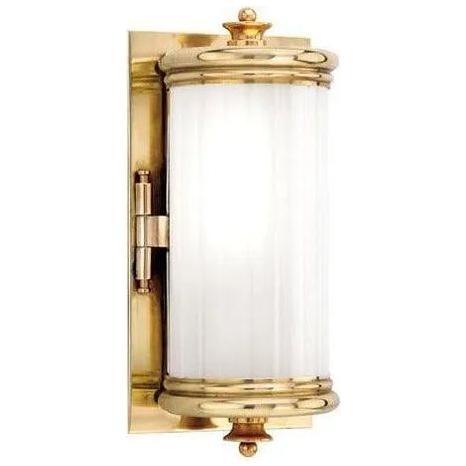Hudson Valley Lighting - Bristol Bath Vanity - 951-AGB - Canada Light Shop