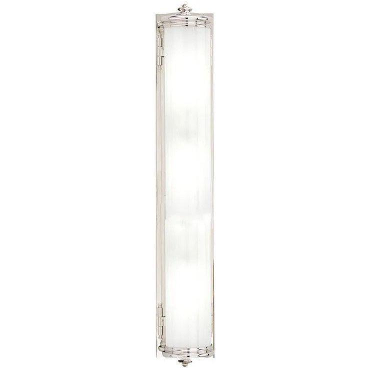 Hudson Valley Lighting - Bristol Bath Vanity - 953-PN - Canada Light Shop