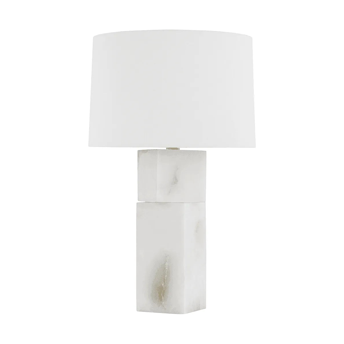 Hudson Valley Lighting - Brockton Table Lamp - L6627-AGB - Canada Light Shop