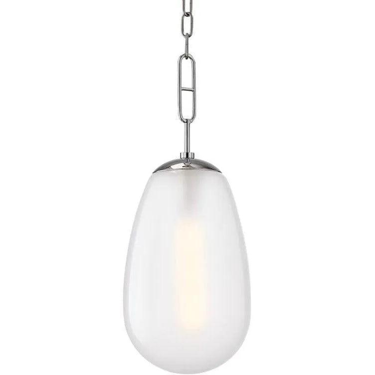 Hudson Valley Lighting - Bruckner Pendant - 2109-PN - Canada Light Shop