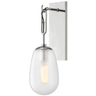 Hudson Valley Lighting - Bruckner Wall Sconce - 2101-PN - Canada Light Shop