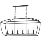 Hudson Valley Lighting - Bryant Linear Pendant - 8348-AI - Canada Light Shop