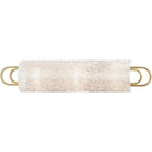 Hudson Valley Lighting - Buckley Bath Vanity - 5843-AGB - Canada Light Shop