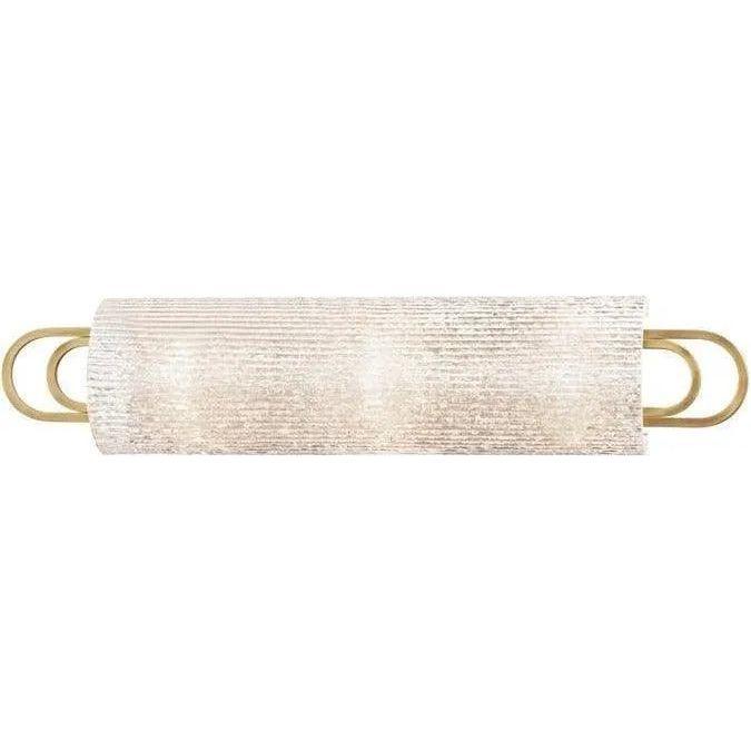 Hudson Valley Lighting - Buckley Bath Vanity - 5843-AGB - Canada Light Shop