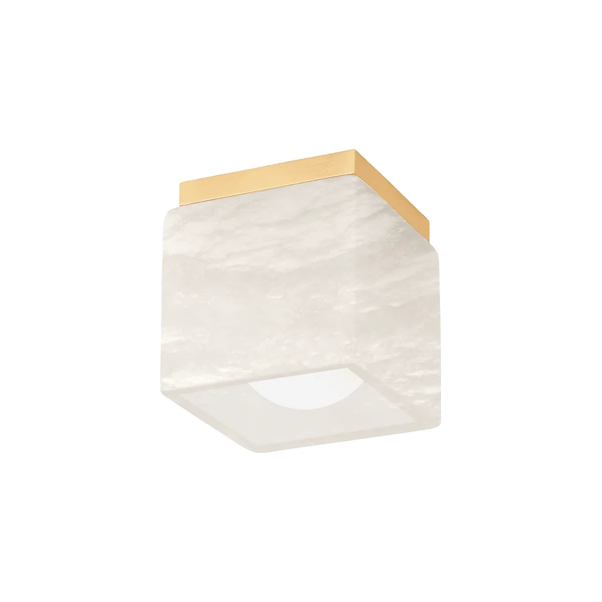 Hudson Valley Lighting - Budnick LED Bath Bracket - 2305-AGB - Canada Light Shop