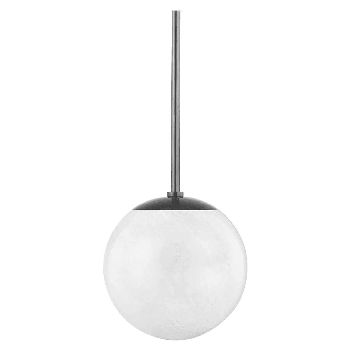 Hudson Valley Lighting - Burlington Pendant - 1313-BLNK - Canada Light Shop