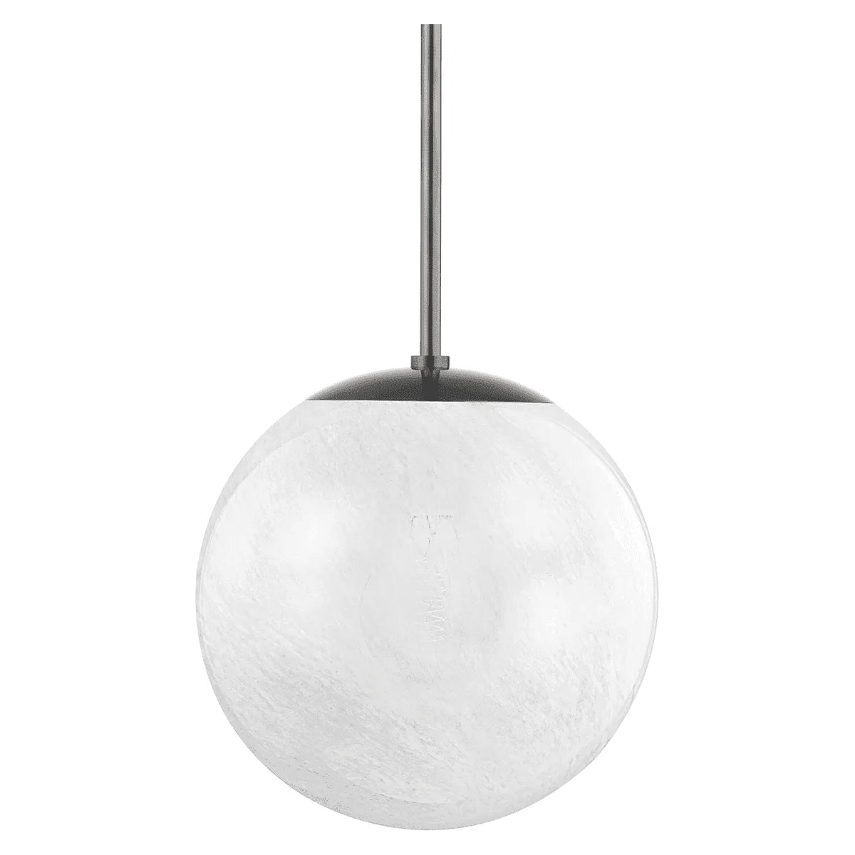 Hudson Valley Lighting - Burlington Pendant - 1316-BLNK - Canada Light Shop