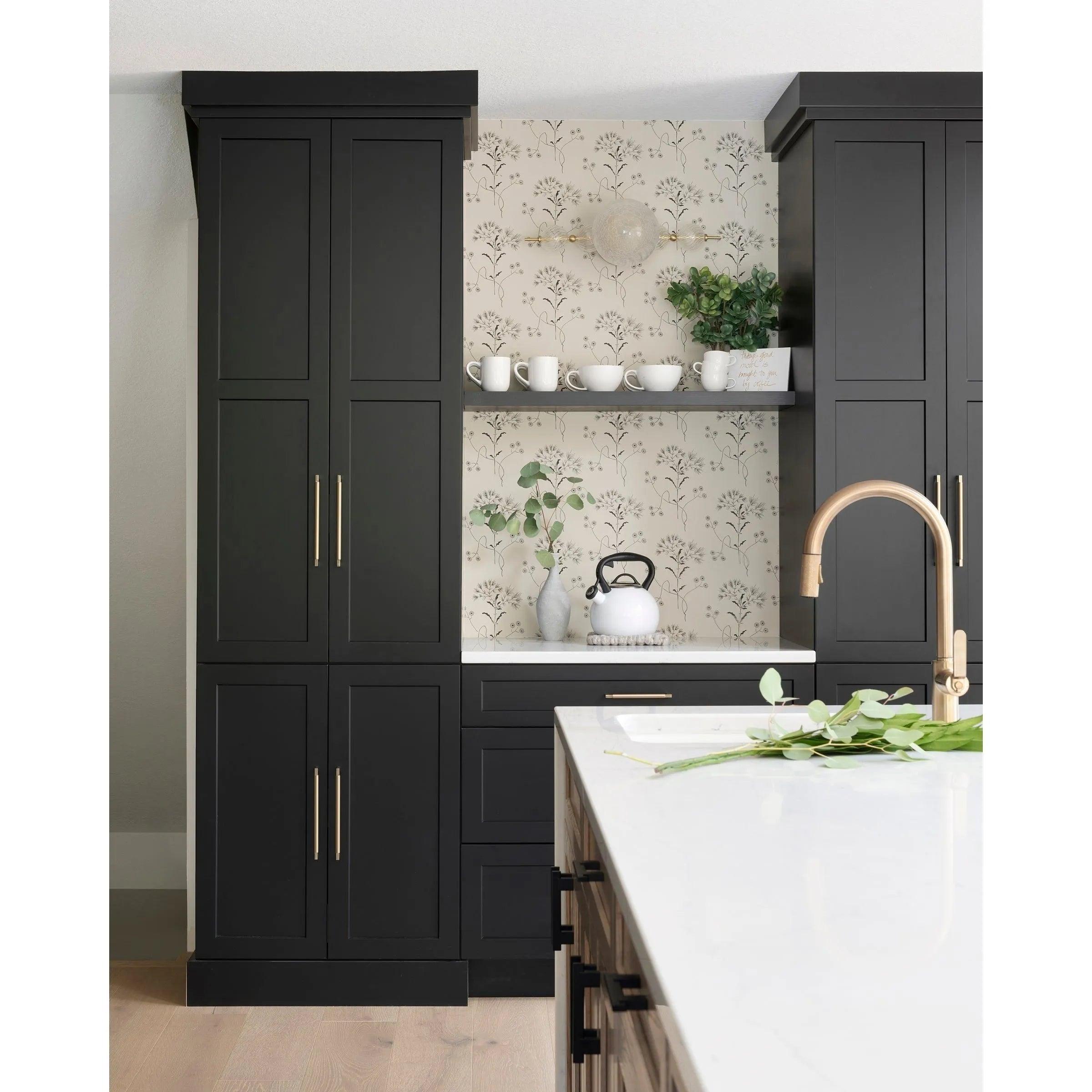 Hudson Valley Lighting - Calypso Wall Sconce - 6400-AGB - Canada Light Shop