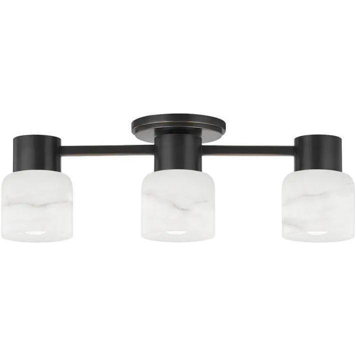 Hudson Valley Lighting - Centerport Bath Bracket - 4203-OB - Canada Light Shop