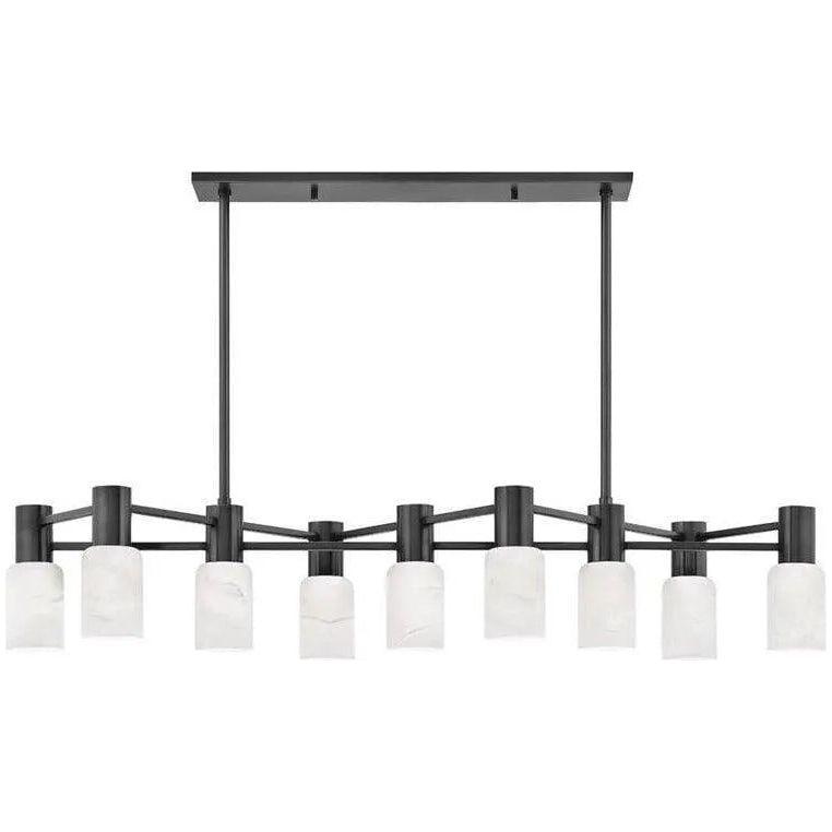Hudson Valley Lighting - Centerport Linear Pendant - 4248-OB - Canada Light Shop