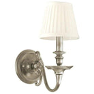 Hudson Valley Lighting - Charleston Wall Sconce - 1741-HN - Canada Light Shop