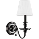 Hudson Valley Lighting - Charleston Wall Sconce - 1741-OB - Canada Light Shop