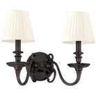 Hudson Valley Lighting - Charleston Wall Sconce - 1742-OB - Canada Light Shop