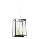 Hudson Valley Lighting - Chaselton Lantern - MDS1200-AGB/DBL - Canada Light Shop
