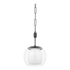 Hudson Valley Lighting - Clementon Pendant - 7310-DB - Canada Light Shop