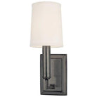 Hudson Valley Lighting - Clinton Wall Sconce - 811-AN - Canada Light Shop