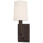 Hudson Valley Lighting - Clinton Wall Sconce - 811-OB - Canada Light Shop