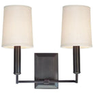 Hudson Valley Lighting - Clinton Wall Sconce - 812-OB - Canada Light Shop