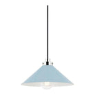 Hudson Valley Lighting - Clivedon Pendant - MDS1401-PN/BB - Canada Light Shop
