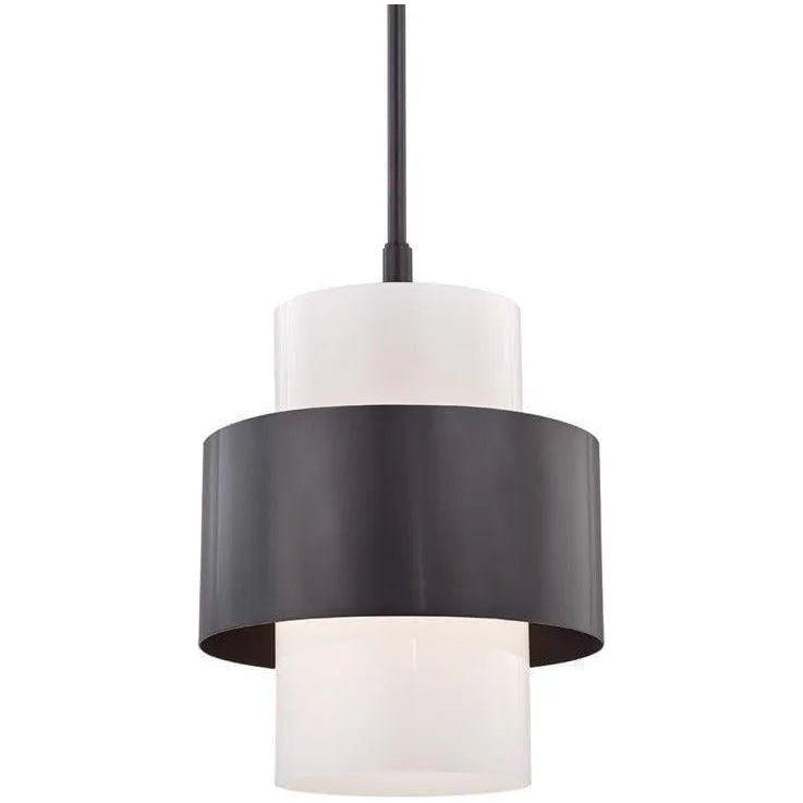 Hudson Valley Lighting - Corinth Pendant - 8615-OB - Canada Light Shop