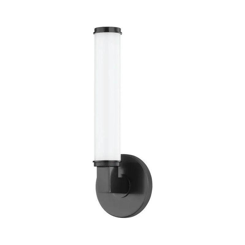 Hudson Valley Lighting - Cromwell LED Wall Sconce - 8714-OB - Canada Light Shop