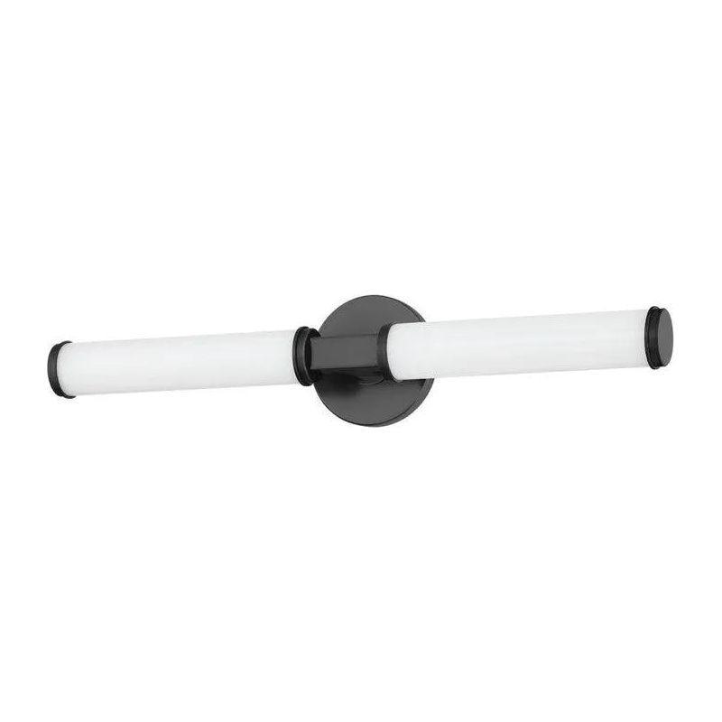 Hudson Valley Lighting - Cromwell LED Wall Sconce - 8723-OB - Canada Light Shop