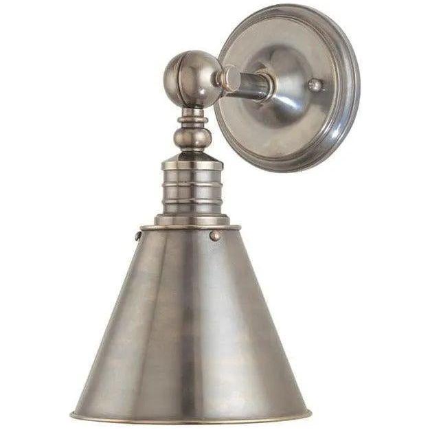 Hudson Valley Lighting - Darien Wall Sconce - 9901-HN - Canada Light Shop