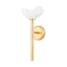 Hudson Valley Lighting - Dawson Wall Sconce - 3000-GL/WP - Canada Light Shop