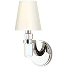 Hudson Valley Lighting - Dayton Wall Sconce - 981-PN-WS - Canada Light Shop