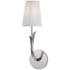 Hudson Valley Lighting - Deering Wall Sconce - 9401-PN - Canada Light Shop